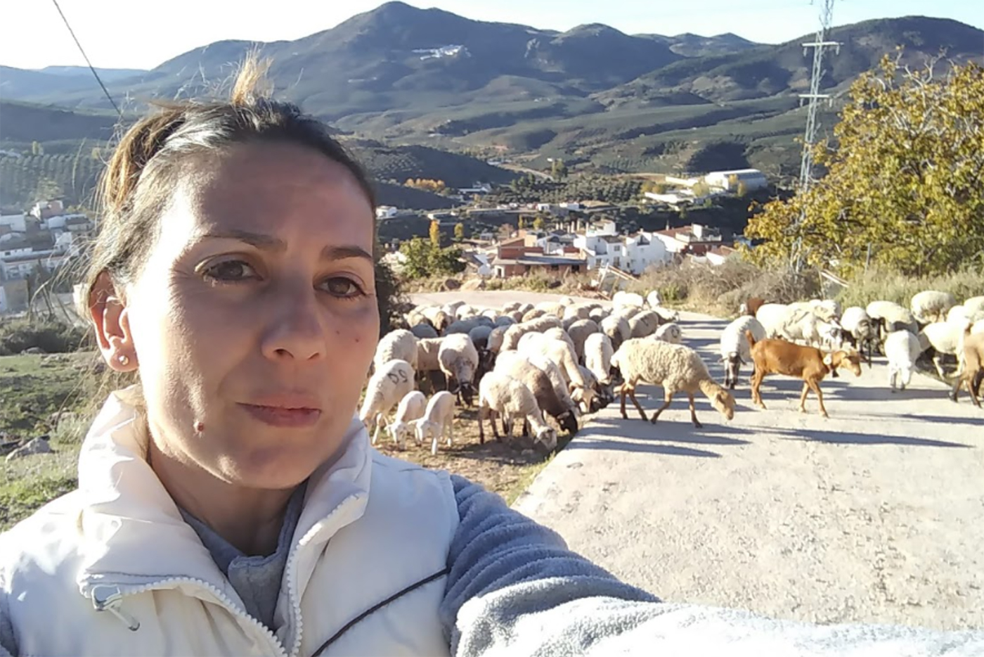 María del Carmen Rodríguez Díaz