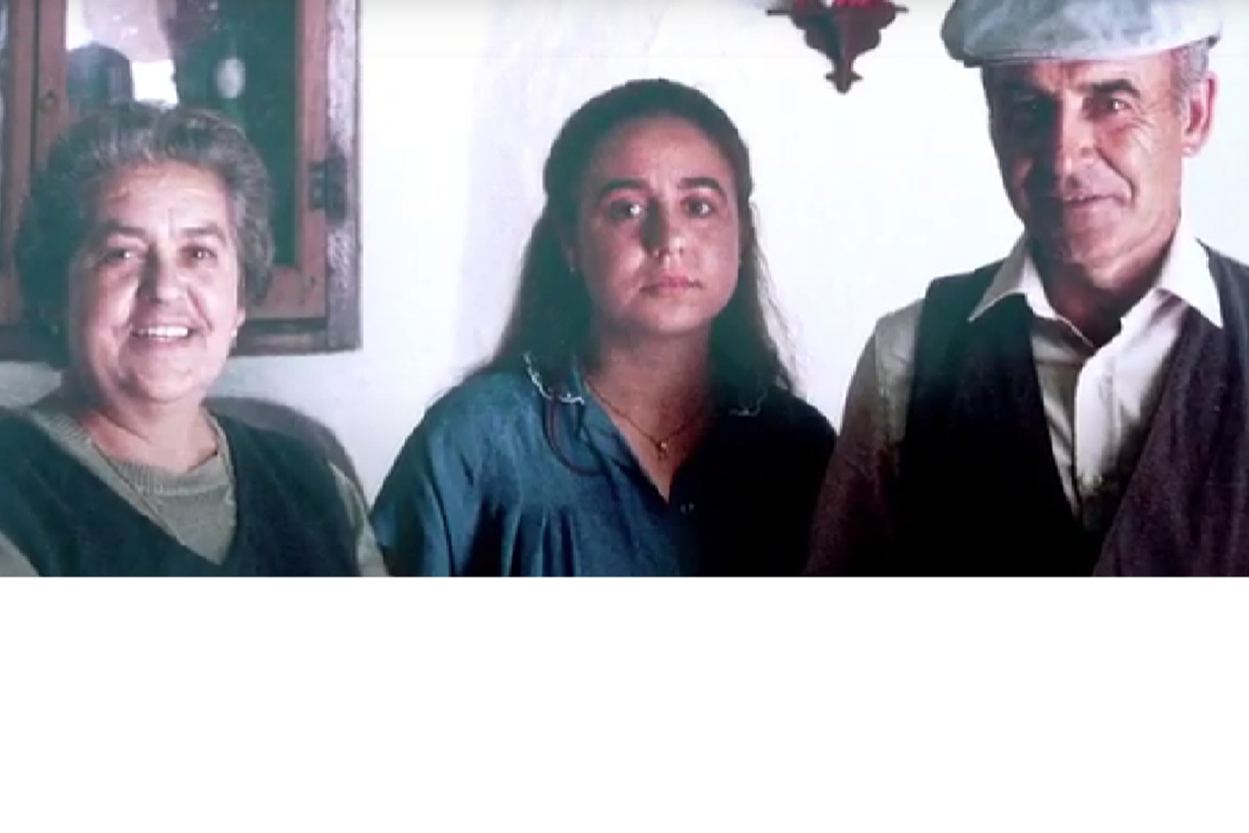 Francisca García Ramírez